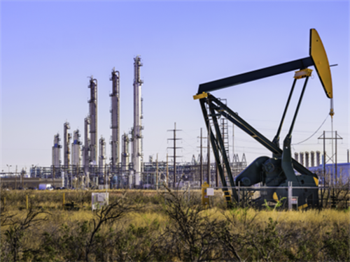 石油需求占比首次降至30%以下 石油需求占比首次降至30%以下